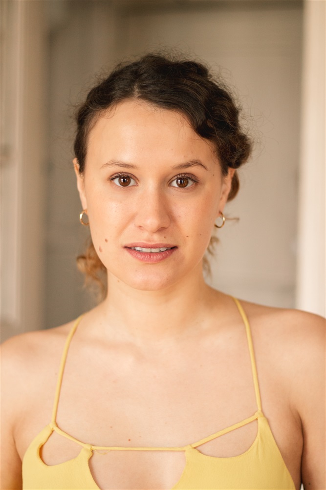 MILENA CHIRON