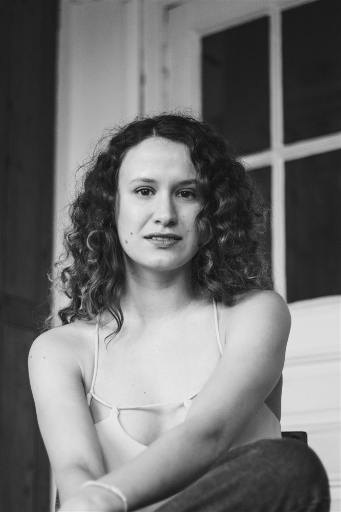 MILENA CHIRON