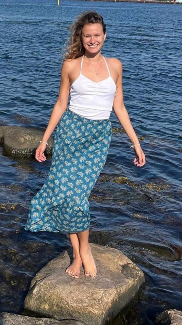 MILENA CHIRON