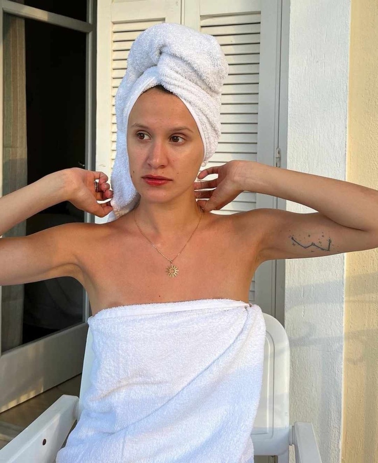 MILENA CHIRON