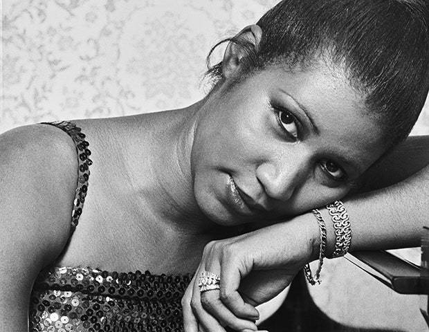 Aretha Franklin