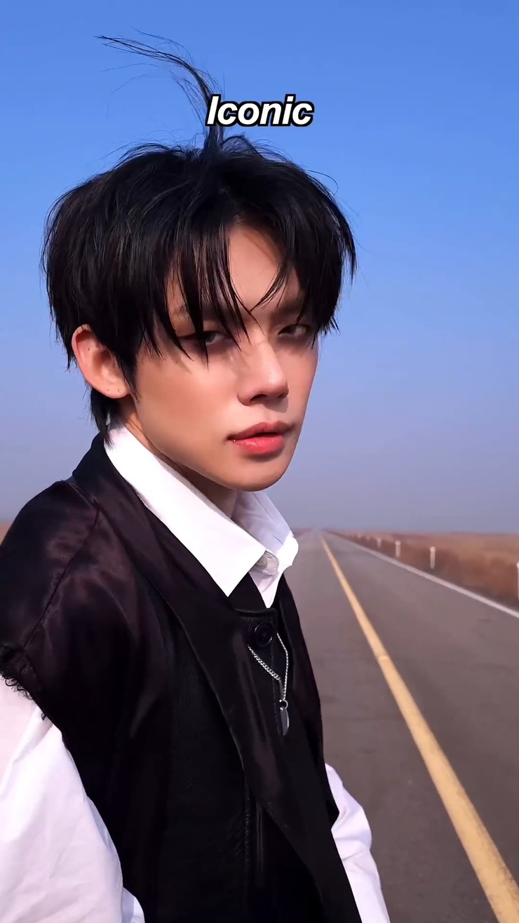 Choi Yeonjun (최연준)