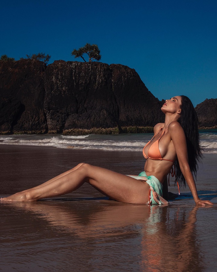 Jessica Green II