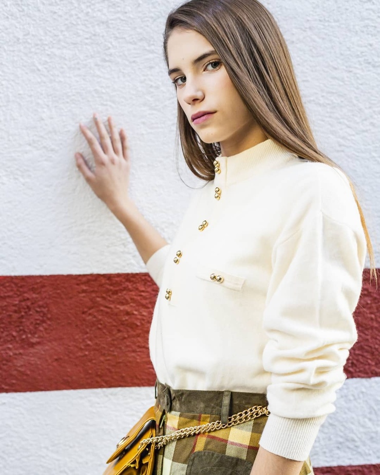 Marta Tamayo Marta Tamayo