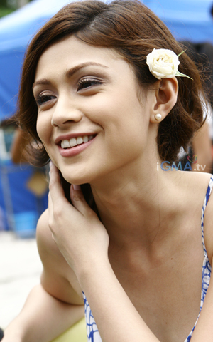 Carla Abellana Carla Abellana