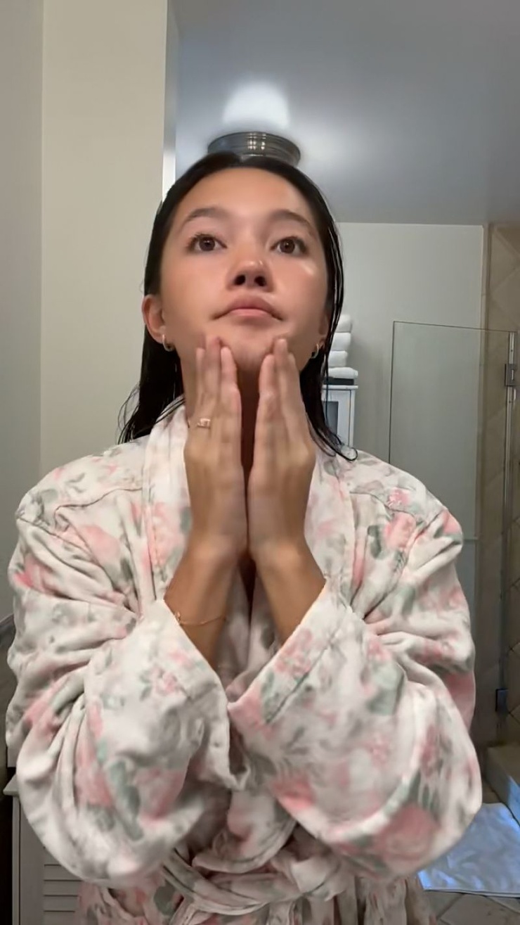 Lily Chee Lily Chee