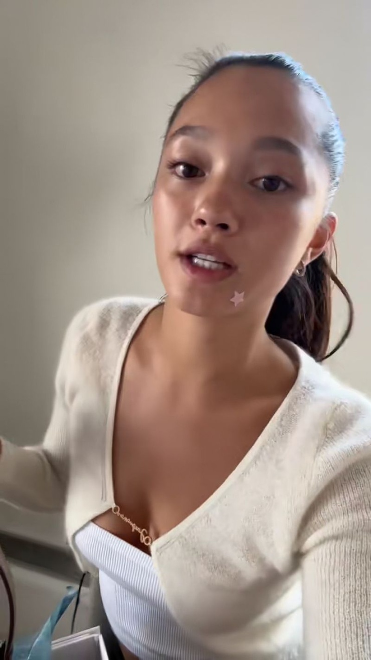 Lily Chee Lily Chee