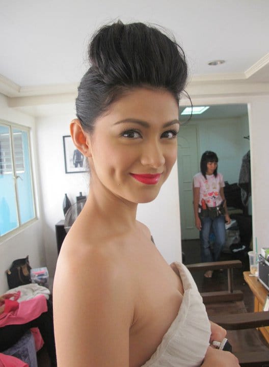 Carla Abellana