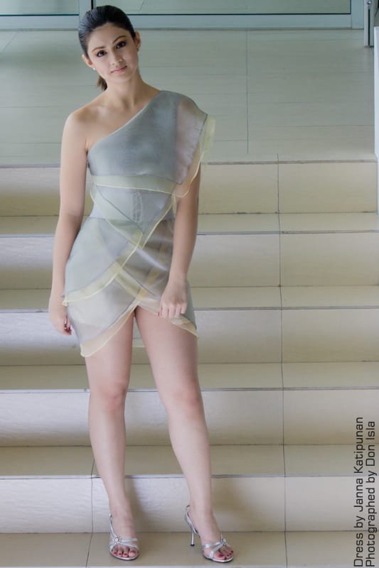 Carla Abellana