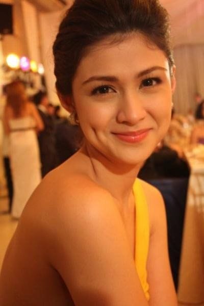 Carla Abellana Carla Abellana