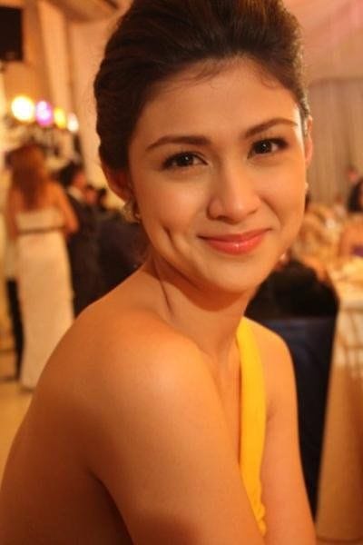 Carla Abellana