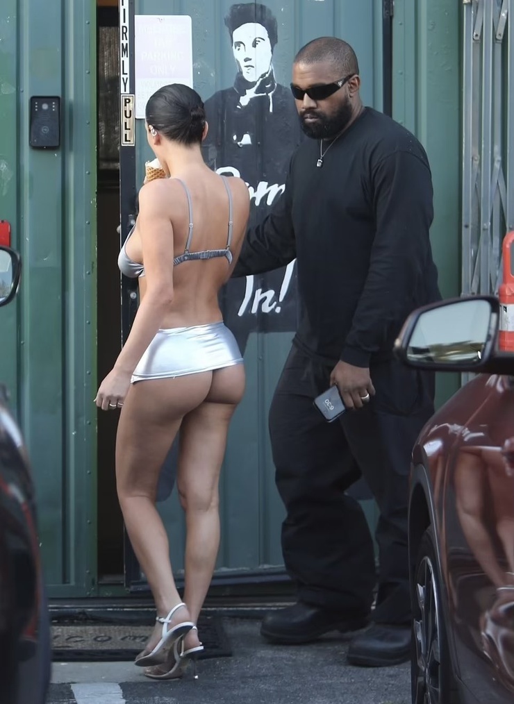 Kanye West