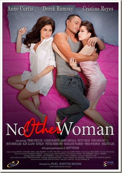 No Other Woman
