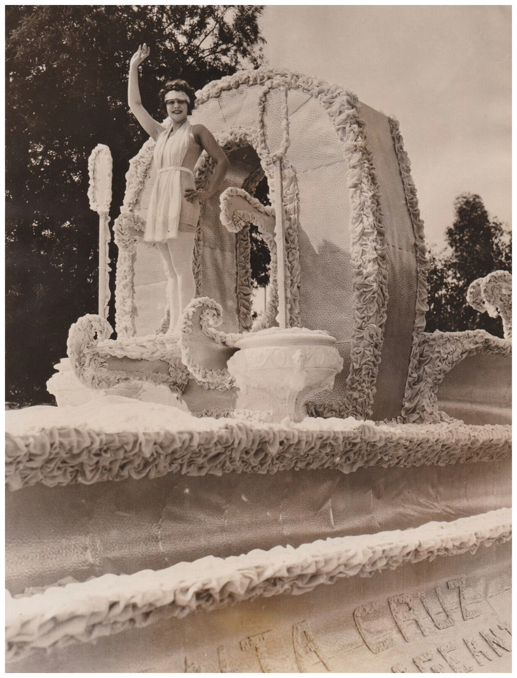 Fay Lanphier