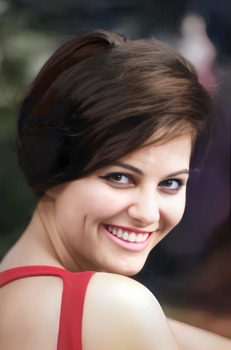 Claudia Cardinale Claudia Cardinale
