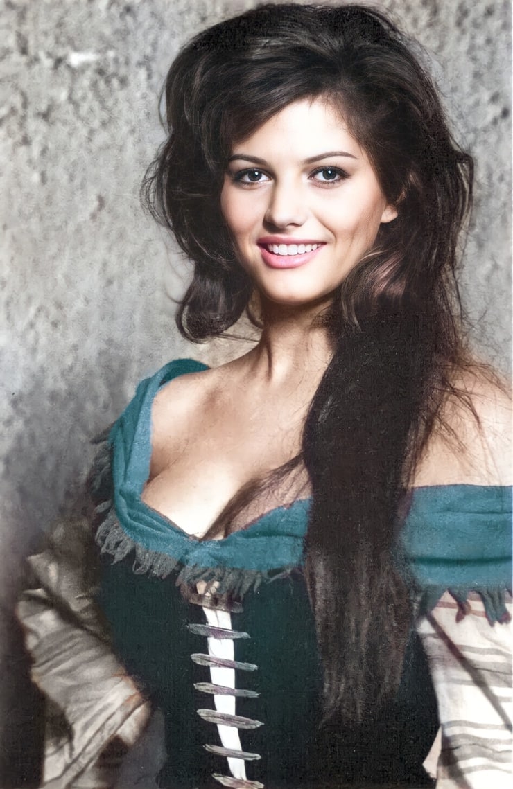 Claudia Cardinale Claudia Cardinale