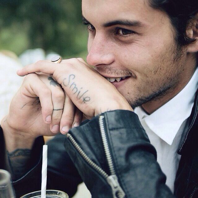 Dylan Rieder