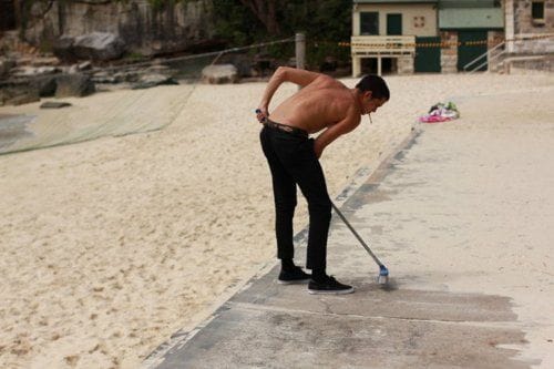 Dylan Rieder