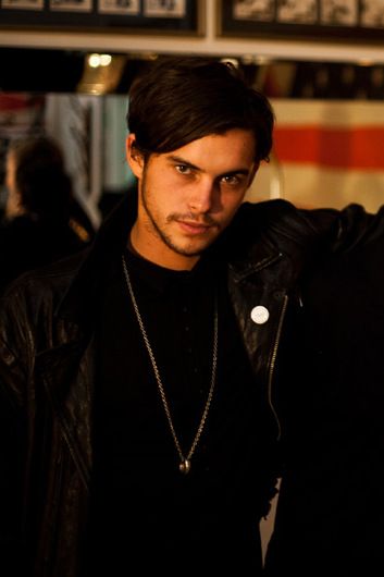 Dylan Rieder