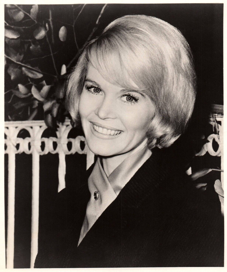 Margo Moore