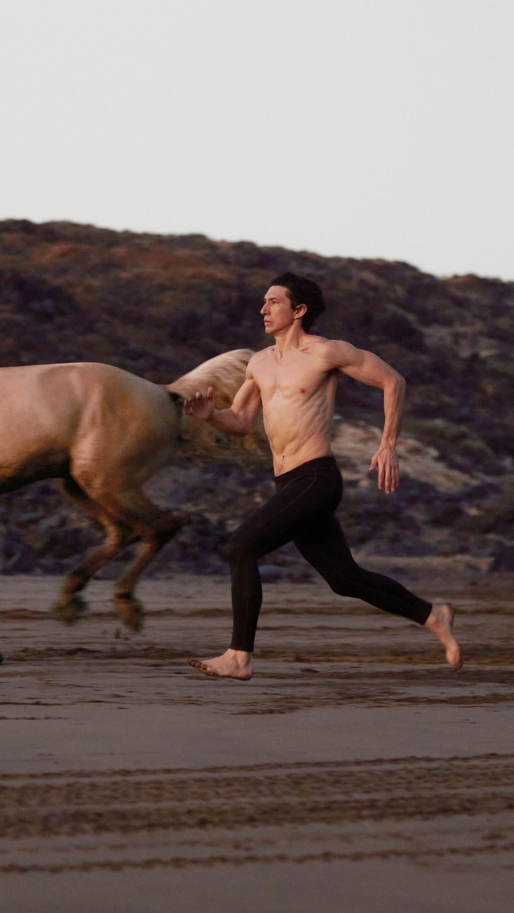 Adam Driver