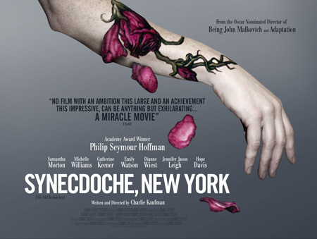Synecdoche, New York (2008)