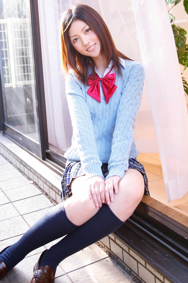 Azusa Togashi Azusa Togashi