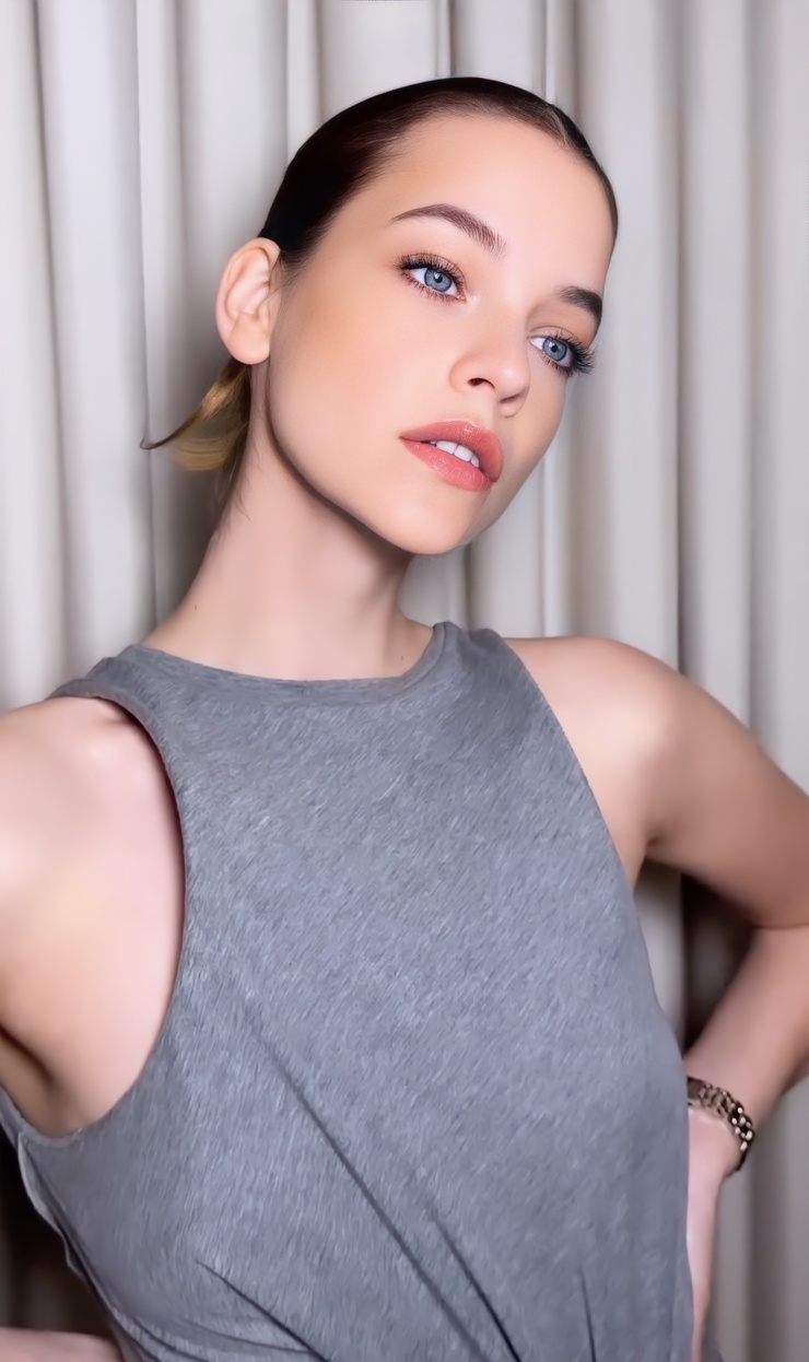 Barbara Palvin Barbara Palvin