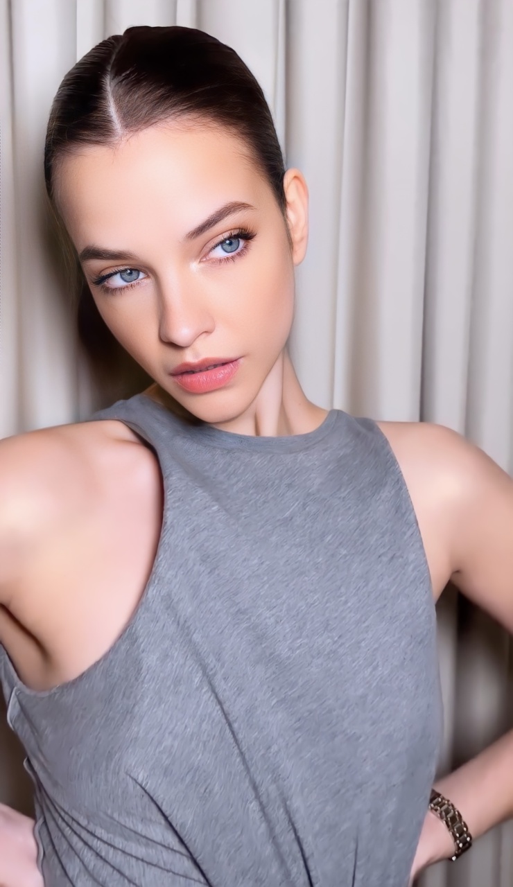Barbara Palvin Barbara Palvin