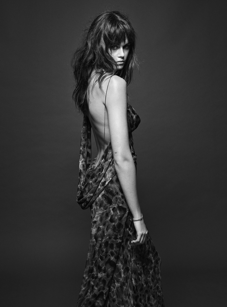 Kaia Gerber