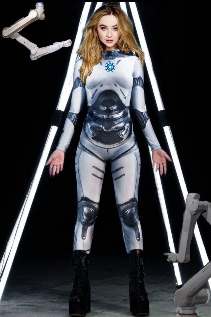 Sabrina Carpenter