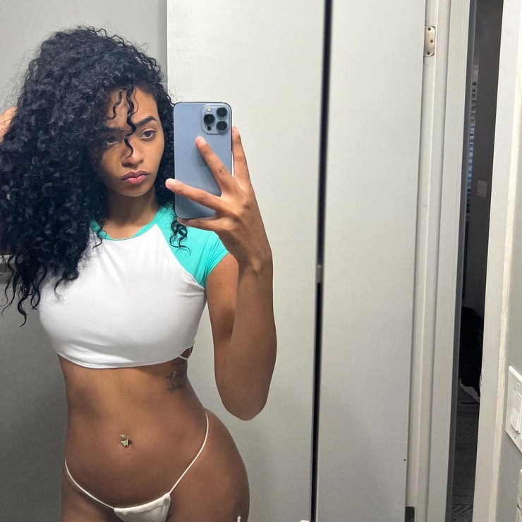 Lashae Monique