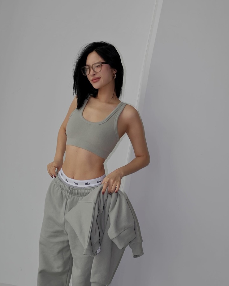 Chailee Son
