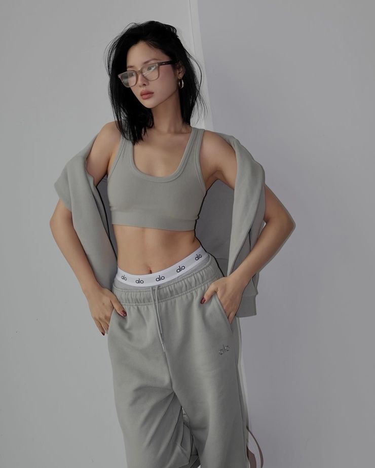 Chailee Son