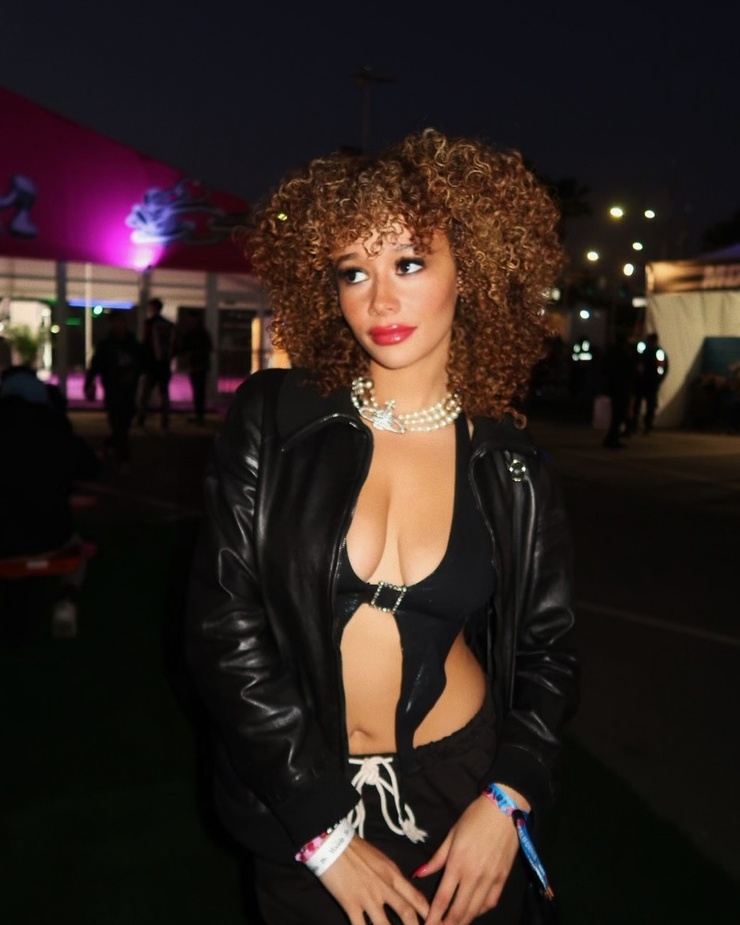 Talia Jackson