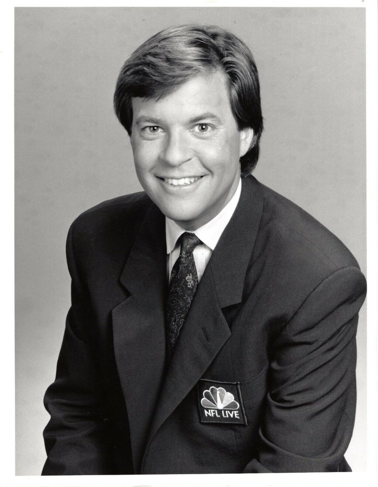 Bob Costas