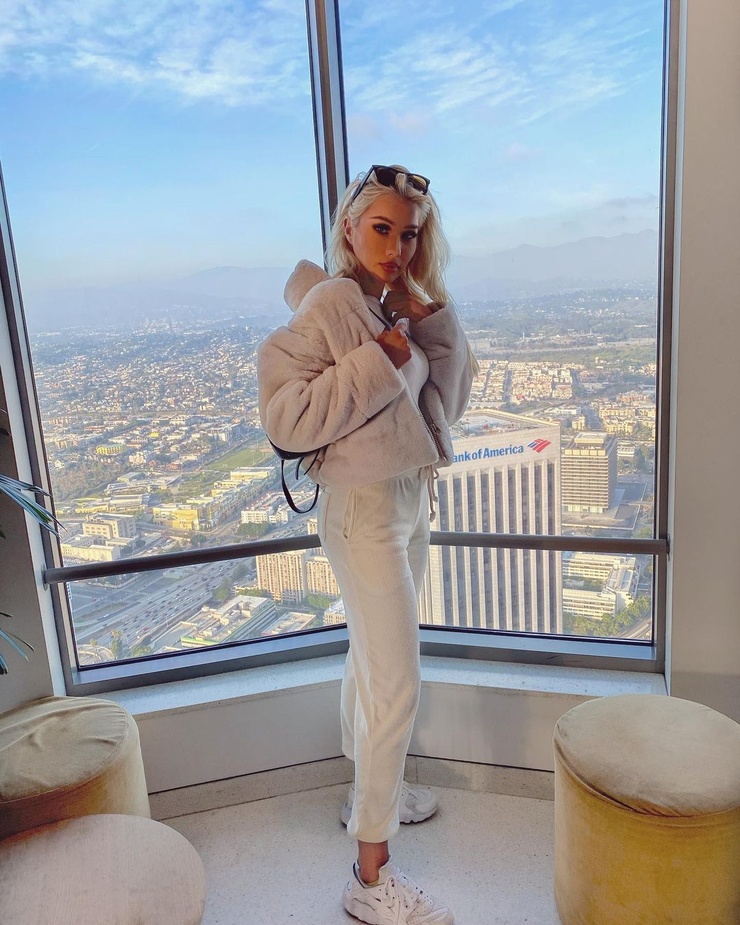 Vlada Glukhova