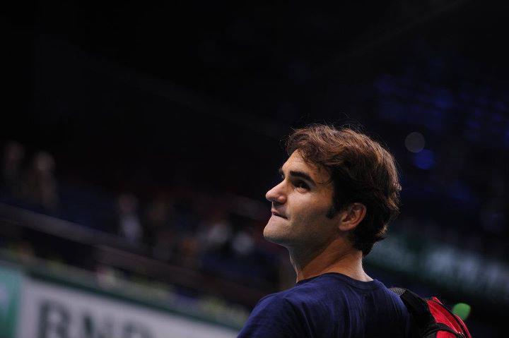 Roger Federer