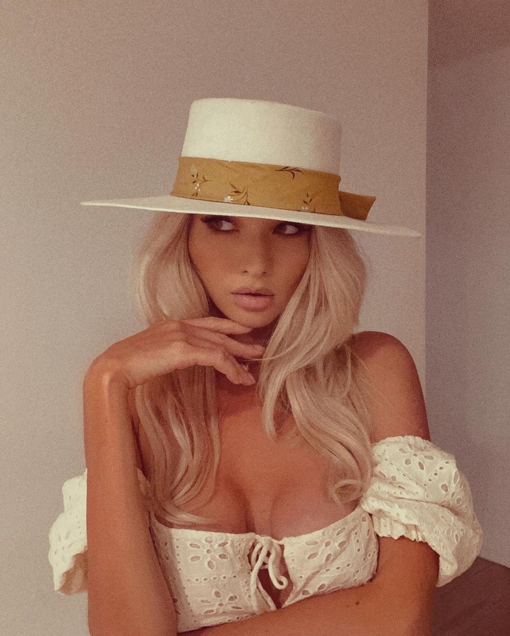 Vlada Glukhova