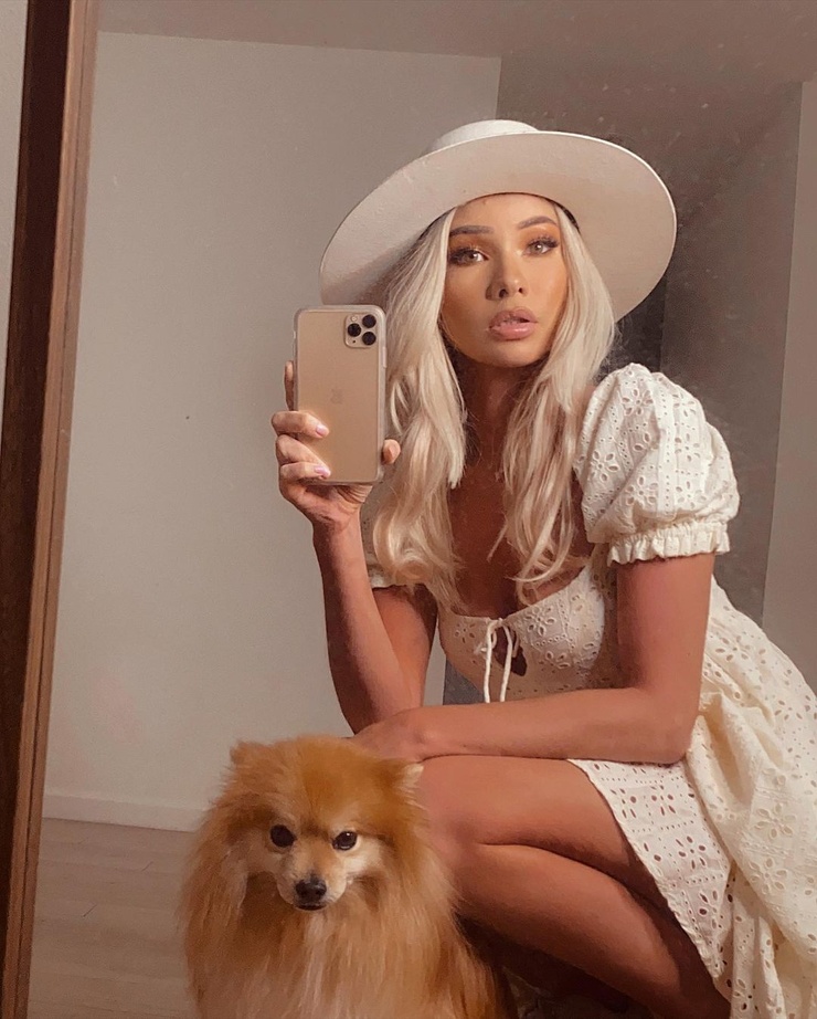 Vlada Glukhova