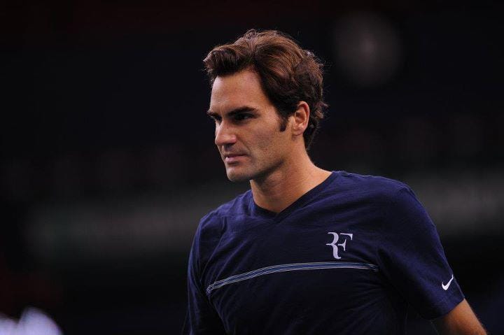 Roger Federer