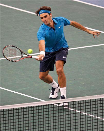 Roger Federer