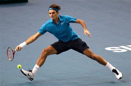 Roger Federer