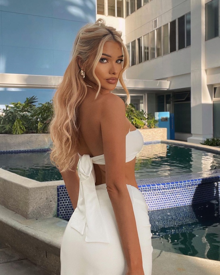 Vlada Glukhova