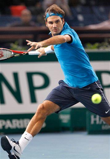 Roger Federer