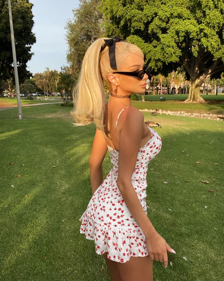 Vlada Glukhova