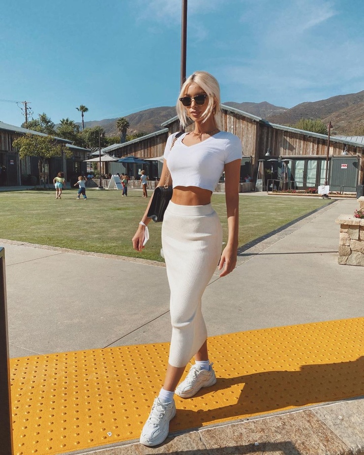 Vlada Glukhova
