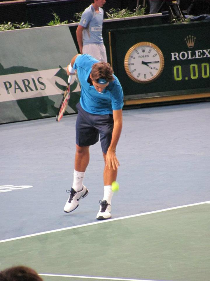 Roger Federer