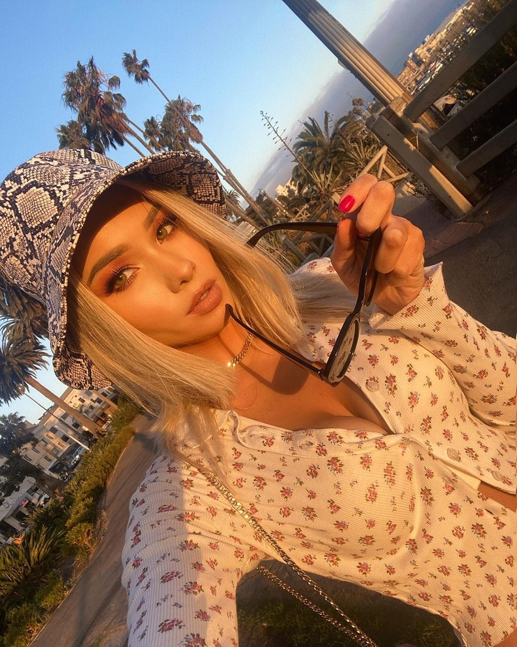 Vlada Glukhova