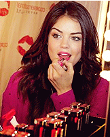 Lucy Hale